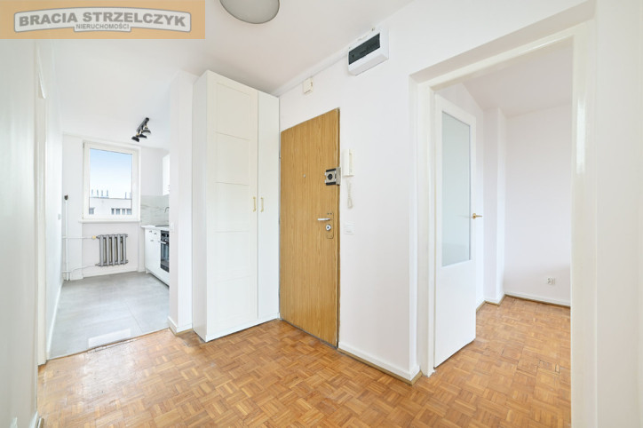 Mieszkanie Wynajem  Mokotów Konstancińska 8
